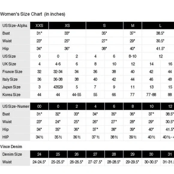 Vince Space Dye Crew Sweater size M EUC - Picture 2 of 9